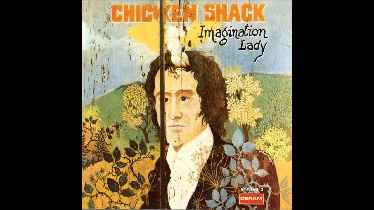 Obejrzyj Chicken Shack - Going Down w YouTube Obejrzyj Chicken Shack - Going Down w YouTube