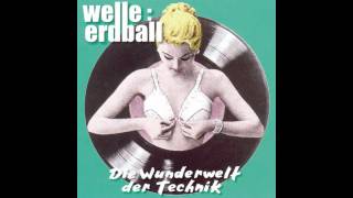 Welle: Erdball 114 - Wasserstoff (H2)