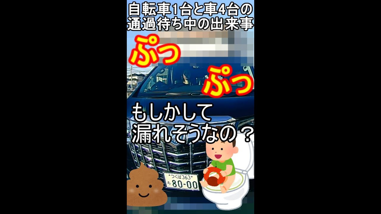 煽り 漏れそうなアルファードおばさん つくば363 ち80 00 Shorts 自動車動画まとめサイト 煽り 漏れそうなアルファードおばさん つくば363 ち80 00 Shorts 自動車動画まとめサイト