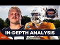 Dane Brugler Breaks Down the Chicago Bears’ 2026 NFL Draft Class! | CHGO Bears