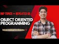 Object Oriented Programming Important Topics | Most Asked & Repeated Questions #btech #engineering