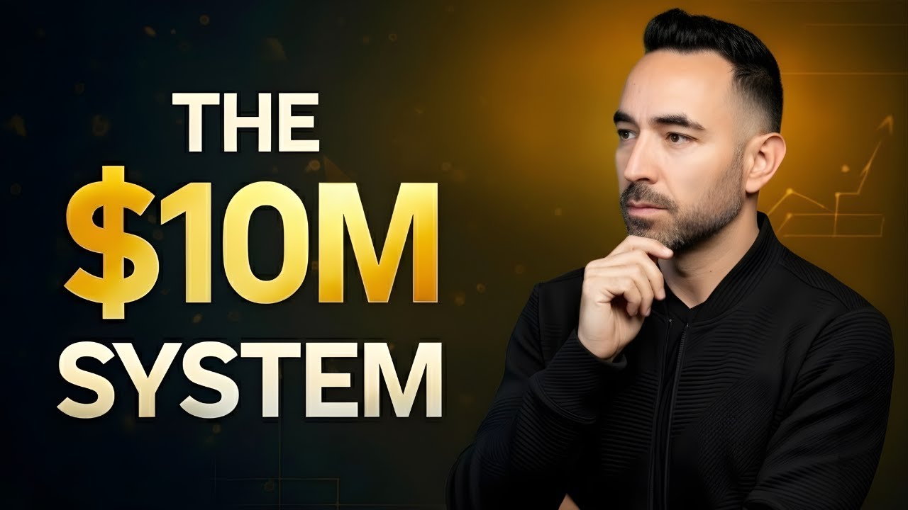 The 4 Levers to 8x Your Real Estate Income (No More Cold Calls) | Takeaways for Mastermind