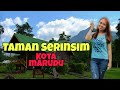 Tempat Menarik Di Sabah | Taman Serinsim Kota Marudu