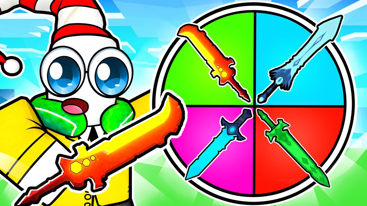 Blox Fruits - Fruits Wheel  Spin the Wheel - Random Picker