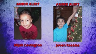 Amber Alert Issued For 2 Albuquerque Children Amber Alert Issued For 2 Albuquerque Children