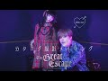 Payrin's 桜木もち子ちゃん X-BORDER 山本琉伊くん カタログメイキング
