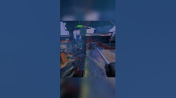 Mw3 Crazy Glitch #callofduty #cod #mw3 #codglitches #modernwarfare #mw2 #glitch #outofmap #codmobile