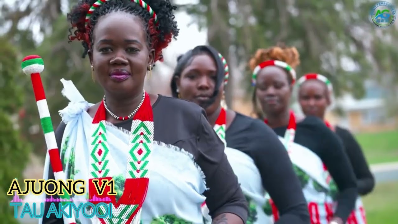 Ajuong Naar 🔥 Songs V1.