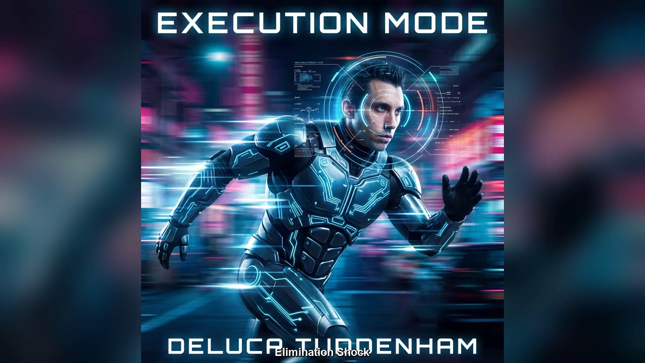 EliminationShock | Execution Mode | DeLuca Tuddenham auf YouTube ansehen EliminationShock | Execution Mode | DeLuca Tuddenham auf YouTube ansehen