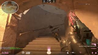 Confess Your Love CS2 Montage