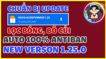 HACK LỌC CÁ, BỔ CỦI, BẮN SÚNG PLAY TOGETHER VERSON 1.25.0 NGÀY 5/10 VNMOD+HGV5 ĐANG UPDATE !