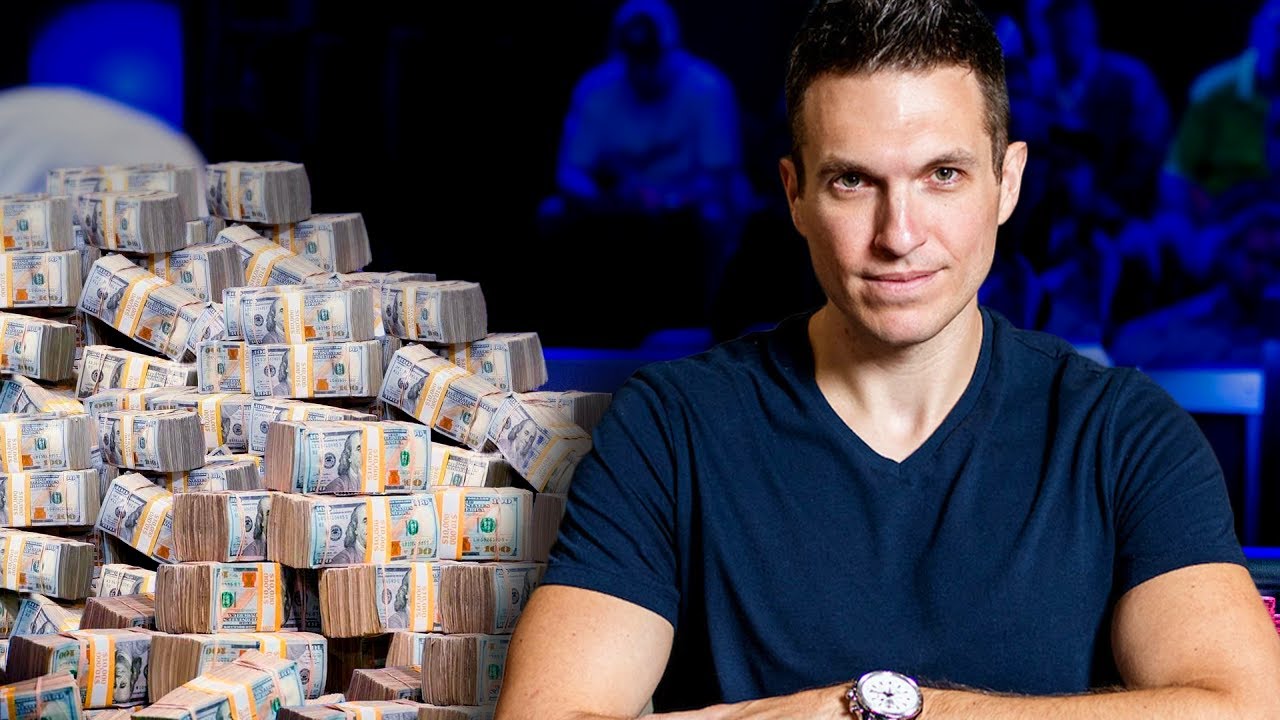 Doug Polk Announces $100K in One Month Challenge