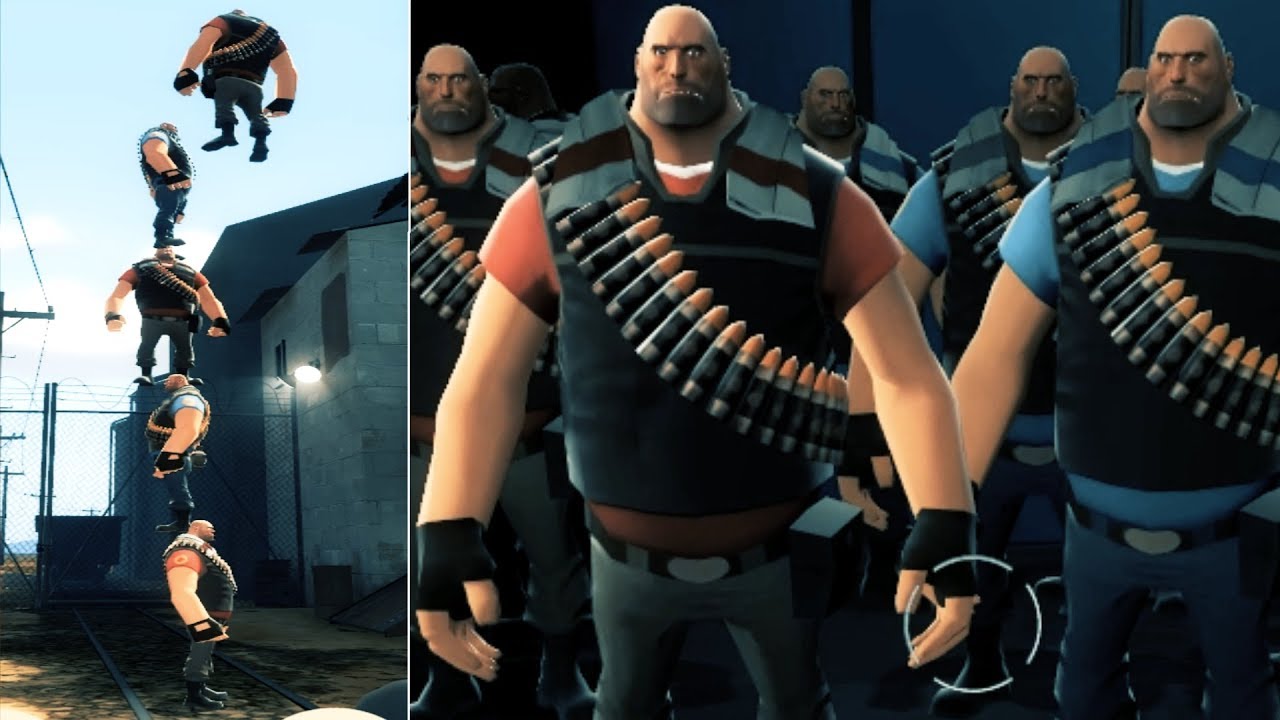 tf2 memes, tf2 edit, tf2 casual, tf2 cosmetics, tf2 t...