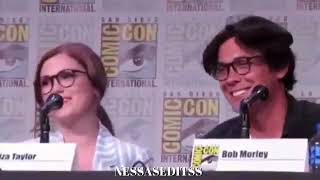Bob And Eliza - You Don't Realise