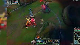 Yasuo vs Akshan How to carry 1v9