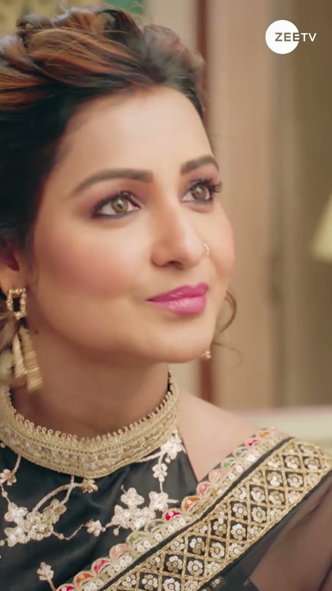 #KAISE MUJHE TUM MIL GAYE #Shorts #Zee TV #Entertainment #Drama