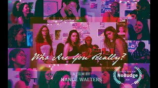 Watch Who Are You Really? Trailer