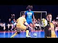 Nabil Akaazoun ●Magic Futsal Skills & Tricks |HD|