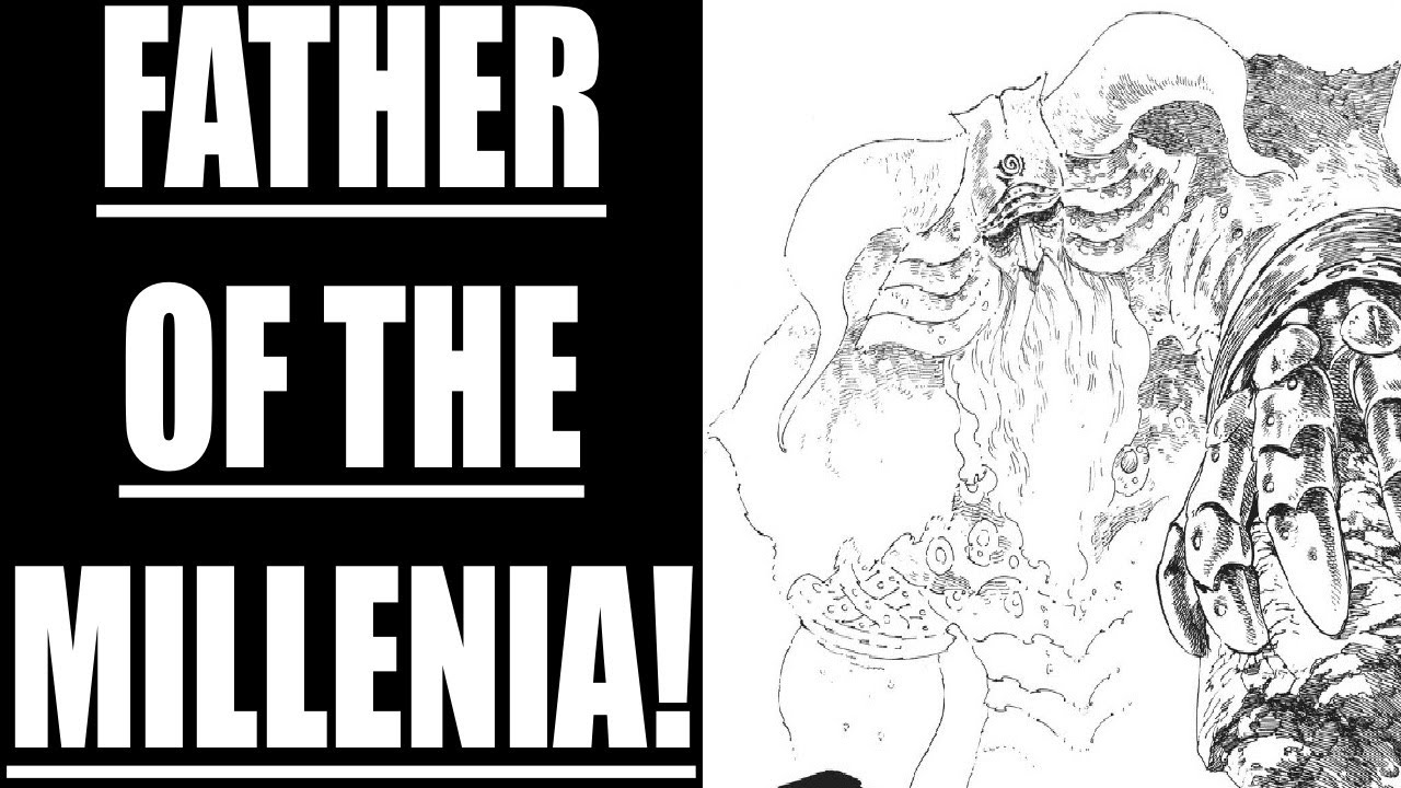 What If The Demon King Was A Good Father? (Seven Deadly Sins/Four Knights of the Apocalypse)