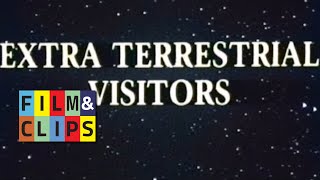 Watch Extraterrestrial Visitors Trailer