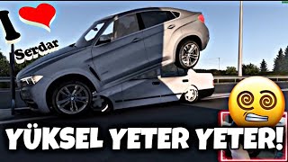 Serdar Yeter Parodi̇ Feat.