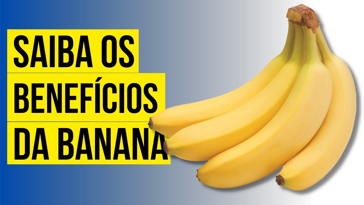 Banana Faz Mal Para Febre - RETOEDU