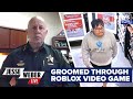 Sisters in Florida groomed through Roblox video game | Jesse Weber Live