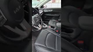 Kia k 3 из Кореи 2021/07 96 тыс км  1 млн 481 тыс руб под ключ во Владивостоке
