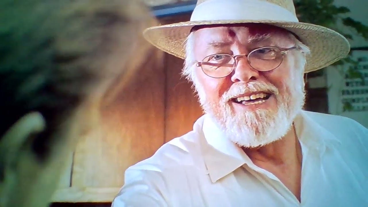 Jurassic Park - Film completo: Parte 3/23