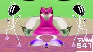 Preview 2 Henry Stickmin Triangle Effects (Sponsored By NTBTMCHT Csupo Effects) Resimi