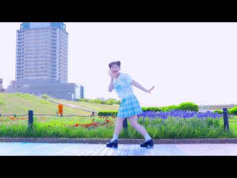 【☆ゆーか☆】可愛くなりたい 踊ってみた【夏！】