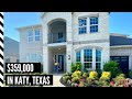 $359,000 in Katy, Texas!
