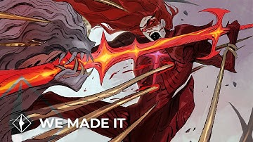 We Made It - Neutron Inv. [INTREPID Original Release] ⚔️