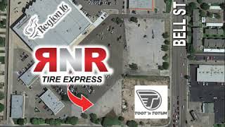 #comingtoamarillo Wealth