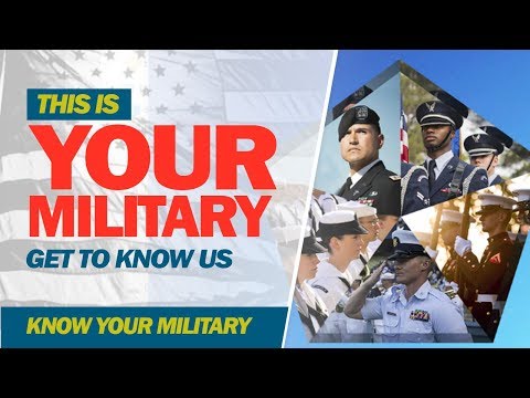 KnowYourMil Trailer