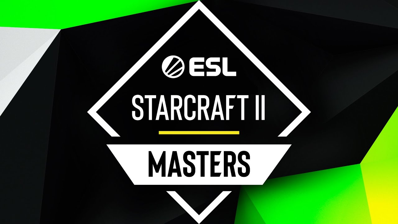 🏆 ESL SC2 Masters 2023 Winter Европейская квалификация №1 YouTube