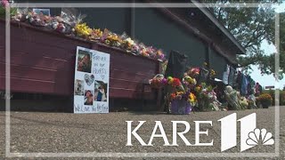 Funeral service held in St. Louis Park for Park Tavern server Kristina Folkerts