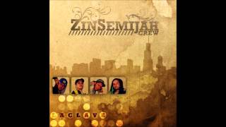 zinsemijah crew-sudamerica el templo.