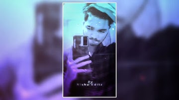 TREND SONG XML FILE 💭💔 || ALIGHMOTION NEW EDIT XML FILE 💥✅ || NEW CHANNEL SUPPORT ⭐💪