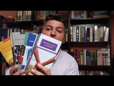 Raftul de cărți – introducere în serie