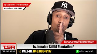 Why Can’t Jamaicans Access Their Own Beaches?
