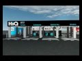 A virtual tour of a hiq centre