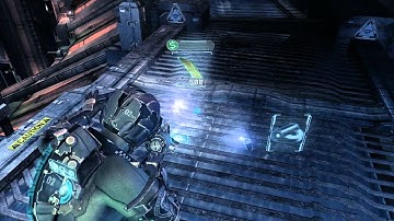 Dead Space 2 Chapter 7 4/4 [PC]