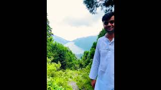 Naini Lake View #nainilake #nainitaldiaries #travel #aspirants #jimcorbettwildlifeandnatureview