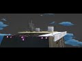 [ArKus] city scene part 'Aurora project' [blender]