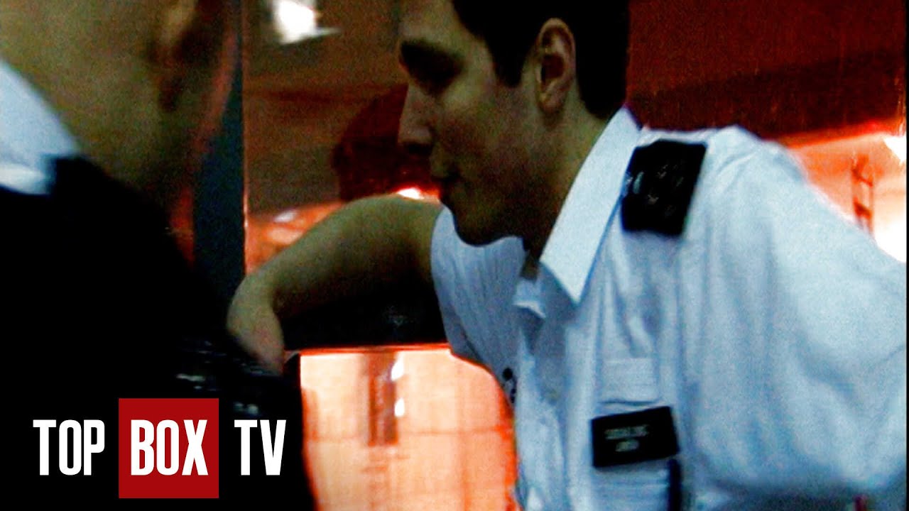 Brit Cops - Episode 10 - Season 2 - YouTube