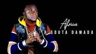 R Souta Damada - Africa (Officiel 2022)