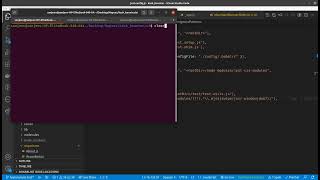 swiper node modules ui unit test