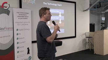 Richard Heyns, Brytlyt