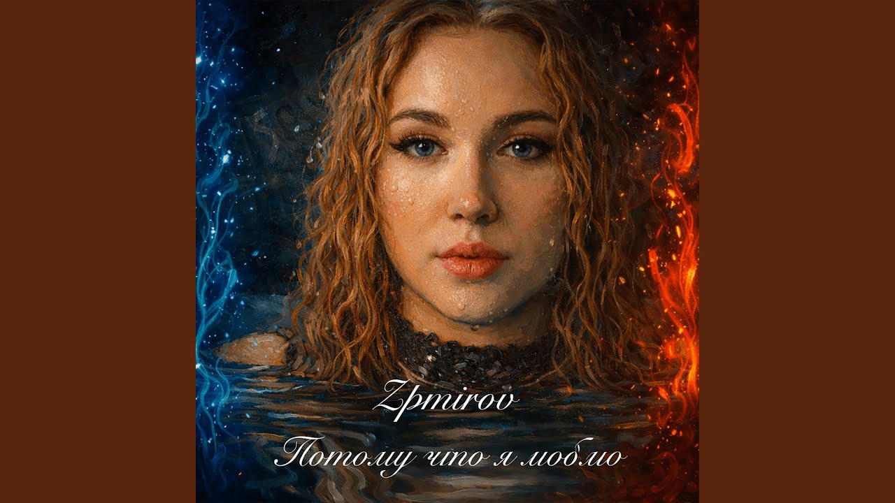 Слезы на твоих ресницах